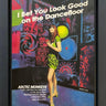 Look Good On The Dance Floor Commission by Linda Charles
