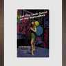 Look Good On The Dancefloor Songbook Commission by Linda Charles