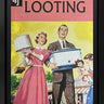 Looting by Linda Charles