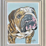 Louie by Amy Louise