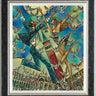 Love Birds (Small) by Andrei Protsouk