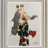 Love From A Height by Amy Louise