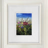 Love In Light - Miniature by Kimberley Harris