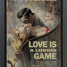 Love Is A Losing Game by Linda Charles