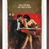 Love Is The Drug - ReMastered by Linda Charles