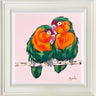 Love Nest by Amy Louise