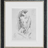 Love Note - Line Study- Tour Collection by Andrei Protsouk