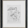 Love Twist - Line Study - Tour Collection by Andrei Protsouk