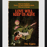 Love Will Keep Us Alive by Linda Charles