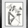 Lovers Twist - Original Study by Andrei Protsouk