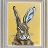 Lucky Hare by Amy Louise