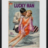 Lucky Man by Linda Charles