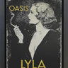 Lyla by Linda Charles