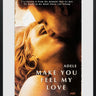 Make You Feel My Love Commission by Linda Charles