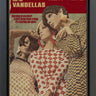 Martha And The Vandellas by Linda Charles