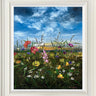 Meadow Hymn by Kimberley Harris