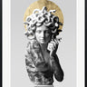 Medusa - The Unbroken by Chuck