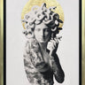 Medusa by Chuck