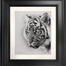 Mesmerised - Study by Martin Robson
