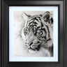 Mesmerised Study by Martin Robson