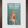 Middle Of The Road  Songbooks Commission by Linda Charles