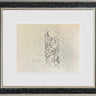 Mirador - Sketch by Laurence Llewelyn-Bowen