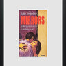 Mirrors Minitaure Commission by Linda Charles