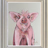 Miss Piggy by Amy Louise