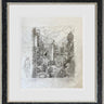 Modello For Somnambula - Sketch by Laurence Llewelyn-Bowen