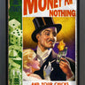 Money For Nothing by Linda Charles