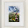 Mornings In The Meadows by Kimberley Harris