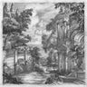 Mortal Toile Arch by Laurence Llewelyn-Bowen