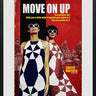Move On Up Commission by Linda Charles