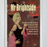 Mr Brightside - Commission by Linda Charles