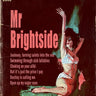 Mr Brightside - Miniature by Linda Charles