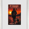 Mr. Bojangles Songbook - Commission by Linda Charles
