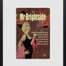 Mr. Brightside - Commission by Linda Charles