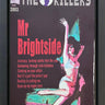 Mr. Brightside Commission by Linda Charles