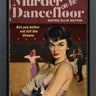 Murder On The Dancefloor by Linda Charles