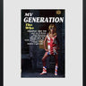 My Generation - Commission by Linda Charles