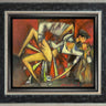 My Tango Project by Andrei Protsouk