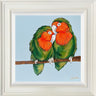 My True Love by Amy Louise