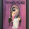 My Wonderwall Commission by Linda Charles