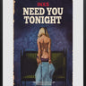 Need You Tonight by Linda Charles