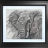 Never Forget Study by Martin Robson