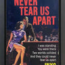 Never Tear Us Apart by Linda Charles