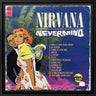 Nevermind  - ReVinyled Collection by Linda Charles
