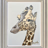 Look This Way by Amy Louise