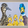 Our Family by Amy Louise