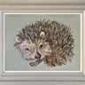 Percy Prickles by Amy Louise